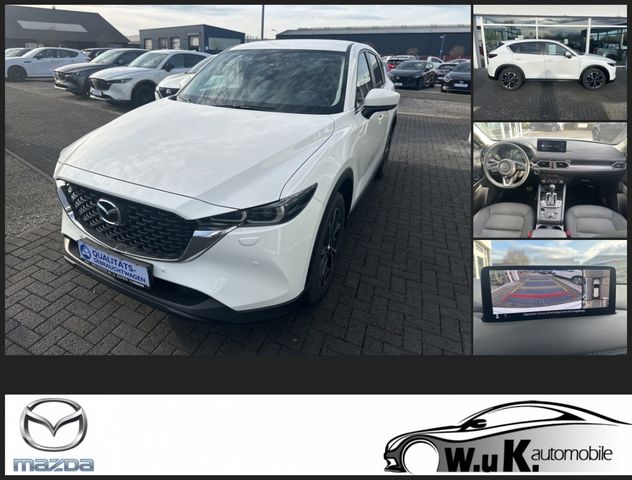 Mazda CX-5 2.2l SKYACTIV-D Advantage FWD