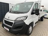Peugeot Boxer L4 Pritsche*4,5M*165*AHK*KLIMA*TEMPOMAT* - Angebote entsprechen deinen Suchkriterien