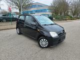 Daihatsu Cuore Plus-TÜV - Daihatsu Cuore: Plus
