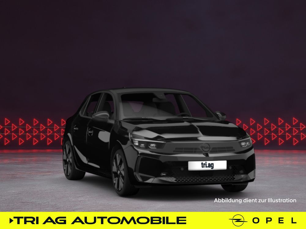 Opel Corsa - Bild 15