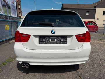 BMW 325 - 6
