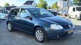 Volkswagen Golf 1.4 Comfortline - gebrauchte VW Golf aus dem Jahr 2008