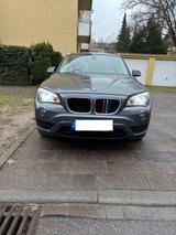 BMW X1 xDrive28i -SportLine - BMW X1: 28i