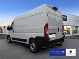 Peugeot Boxer Kasten 335 L2H2 HDI140 * Boxer 335 2.2 Blu - Peugeot Boxer Gebrauchtwagen