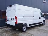 Fiat Ducato 35 L3H2 140 / Einzelsitz + 10-Zoll-Navi - Fiat Ducato in Erfurt