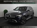 Mercedes-Benz GLC 300 e 4M Exclusive *Distro+*AHK*Wide*KAM*20" - mit Hybrid-Antrieb: Taxi