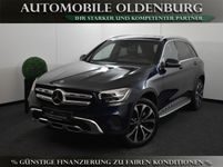 Mercedes-Benz GLC 300 e 4M Exclusive *Distro+*AHK*Wide*KAM*20"