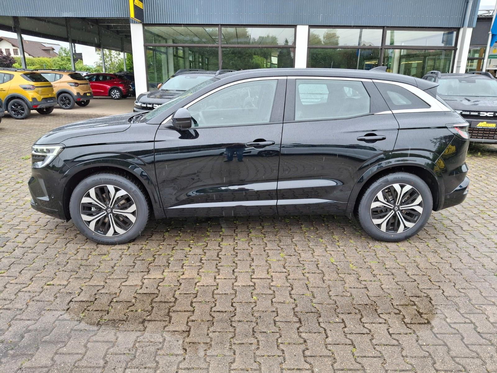 Renault Austral Equilibre Tce 140 EDC //Sitzheizung//