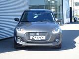 Suzuki Swift COMFORT / BOOSTERJET / MET / KLIMA /Rü-KAM - gebrauchte Suzuki Swift aus dem Jahr 2019