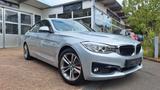 BMW 320 GT Sport-Line~Head-up~BMW-Service - BMW 320 Gran Turismo aus 2015