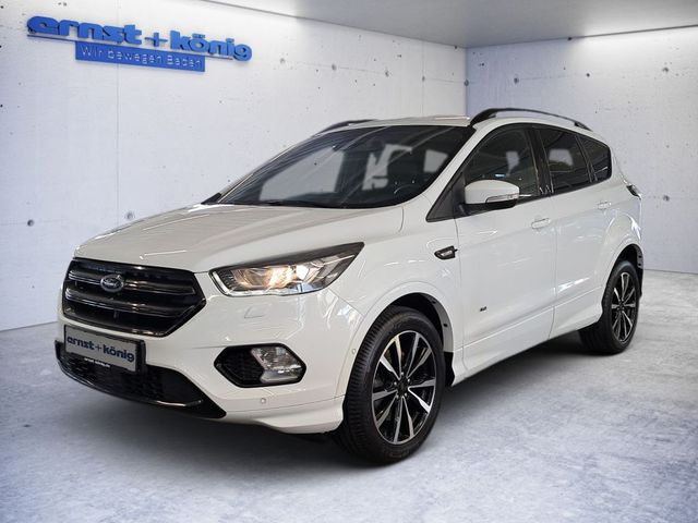 Ford Kuga 2.0 TDCi 4x4 Aut. ST-Line