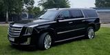 Cadillac Escalade 6.2 V8 Premium ESV Autom. Premium - Cadillac Escalade: 6.2