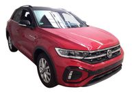 Volkswagen T-Roc - Vorschau Bild 3