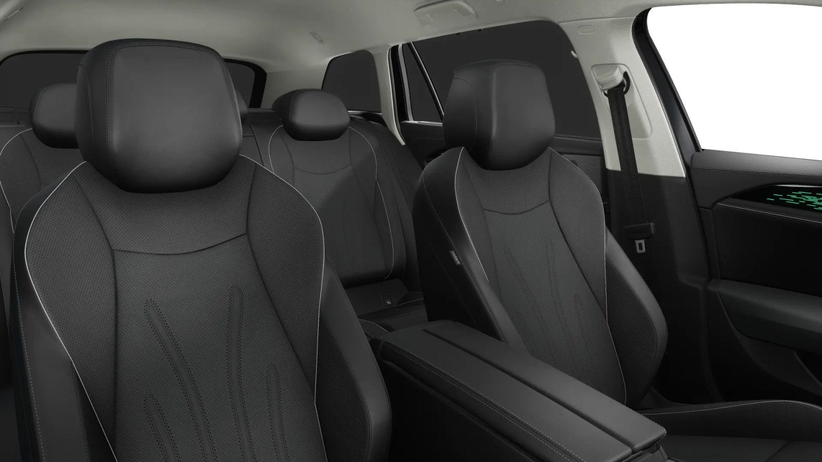 Volkswagen Passat - Bild 9