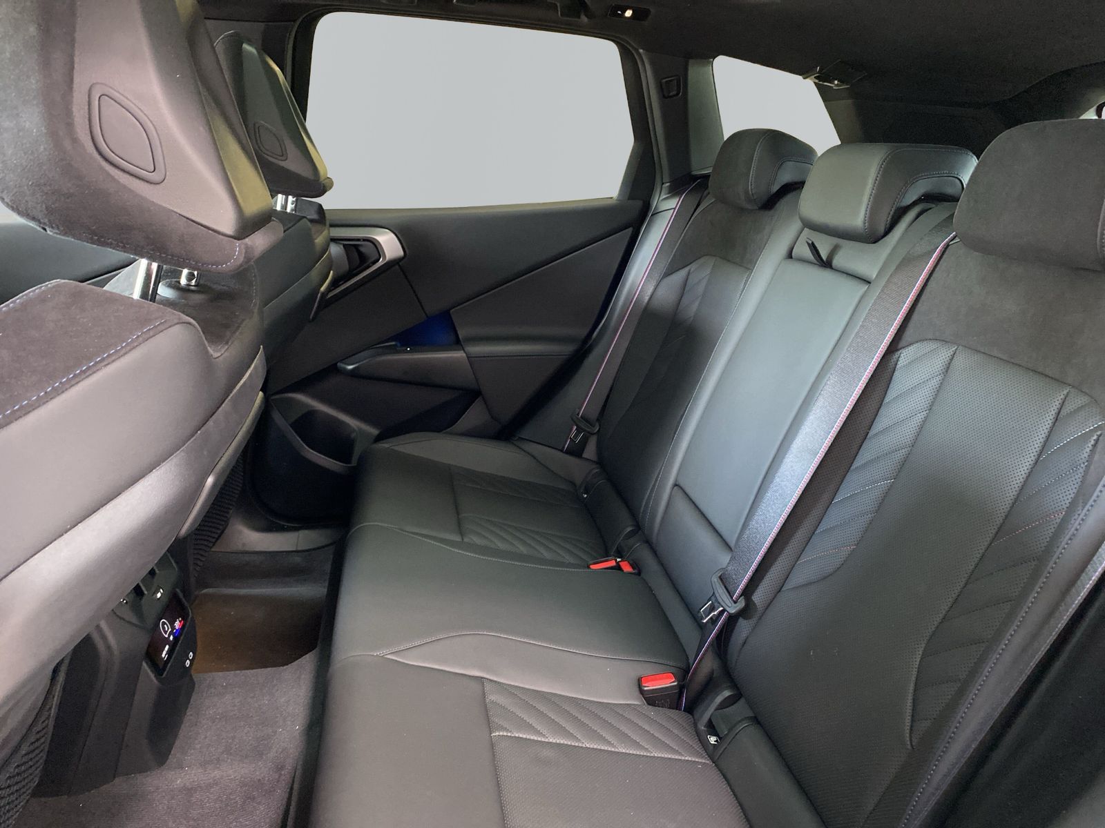 BMW X3 - Bild 9