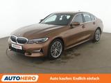 BMW 330e Luxury Line Aut.*NAVI*LASER*ACC*HUD*360° - BMW: Limousine, E36