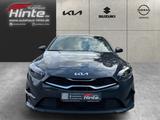 Kia Ceed 1.5 DCT Platinum Ed. PANORAMA MEMORY LEDER - Kia cee'd / Ceed Gebrauchtwagen in Bremen
