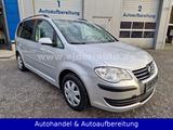 Volkswagen Touran 1.4 TSI DSG United *AUTOMATIK*7-SITZER* - Volkswagen Touran: United