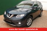 Nissan X-Trail 1.6/ Kamera/ SHZ/ Alu/ Navi/ nur 44 tkm - Nissan in Bielefeld