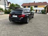 BMW 318d Touring - Automatik - gebrauchte BMW 318 aus dem Jahr 2015