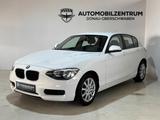 BMW 118 i 5-trg. *HU-05/27*AHK* - BMW 118 aus 2012