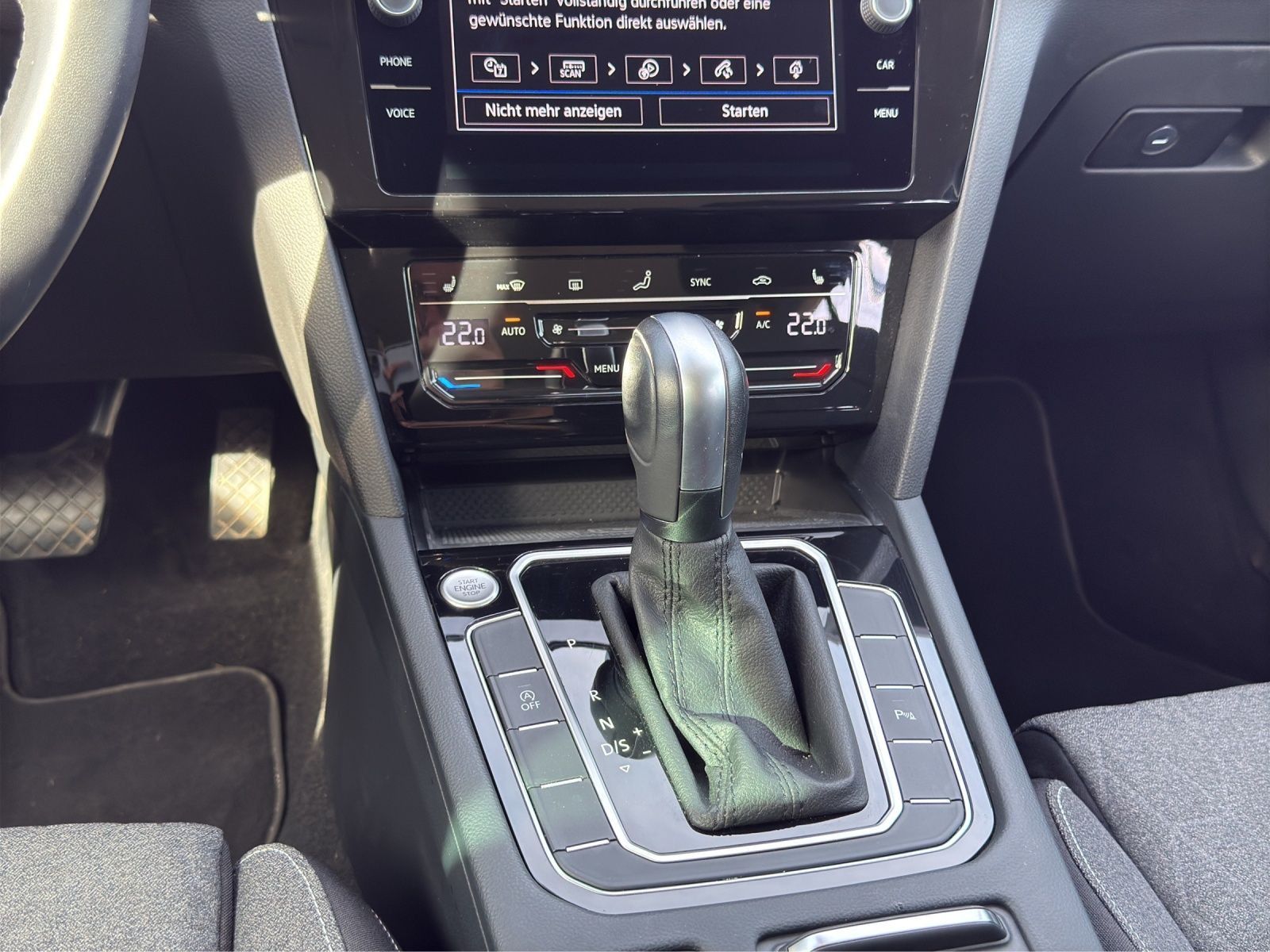 Volkswagen Passat Variant - Bild 7