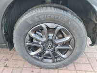 Fiat 500X - Vorschau Bild 7