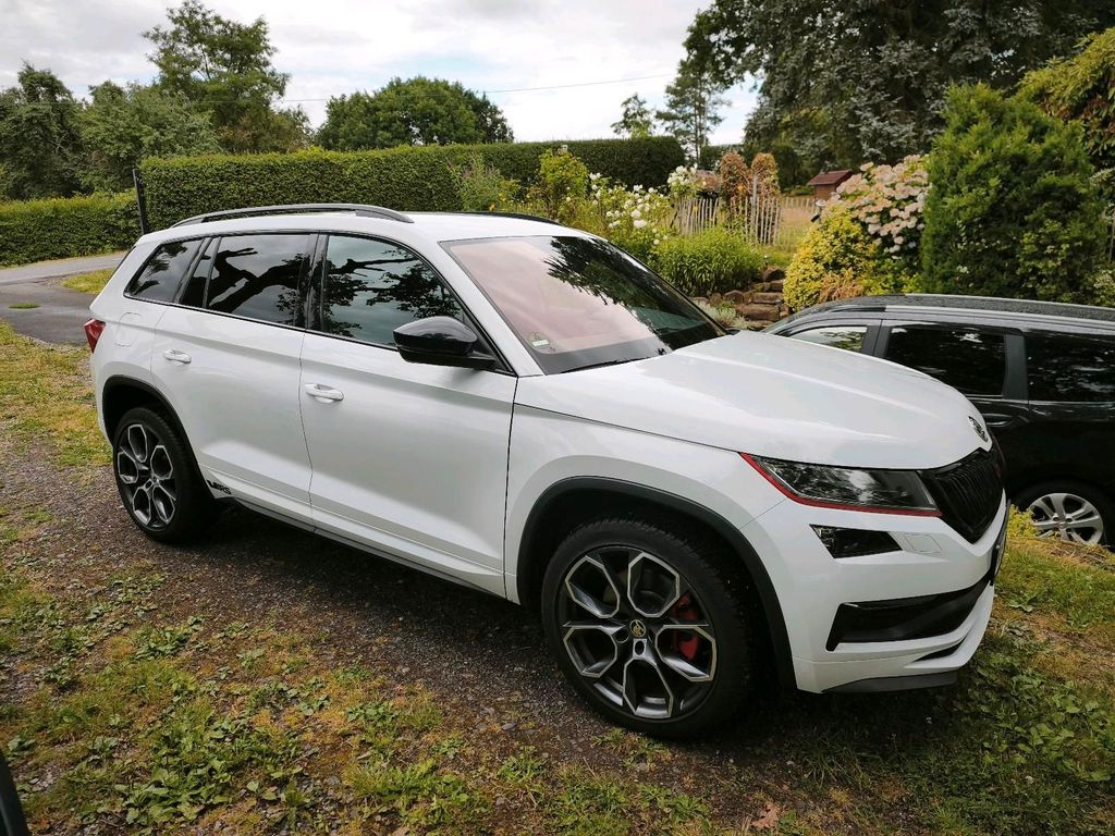 Image of Skoda Kodiaq