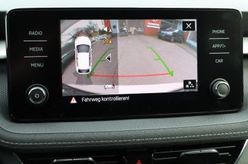 Skoda Fabia Style 1.0 DSG LED Kamera SH dig.Cockpit