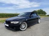 BMW e46 330Ci Cabrio Edition Sport Aut. Facelift - BMW: E46 Facelift