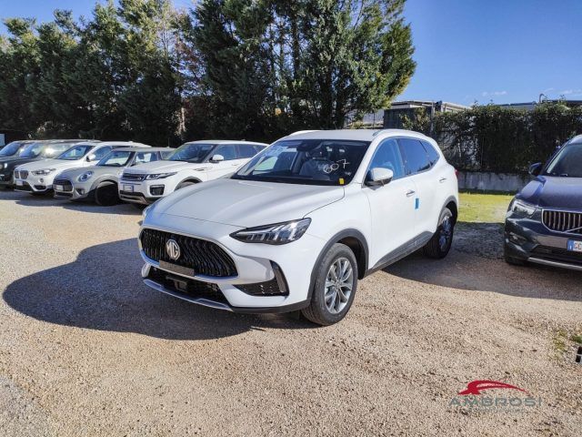 Autres MG HS ICE 1.5T MT LUXURY