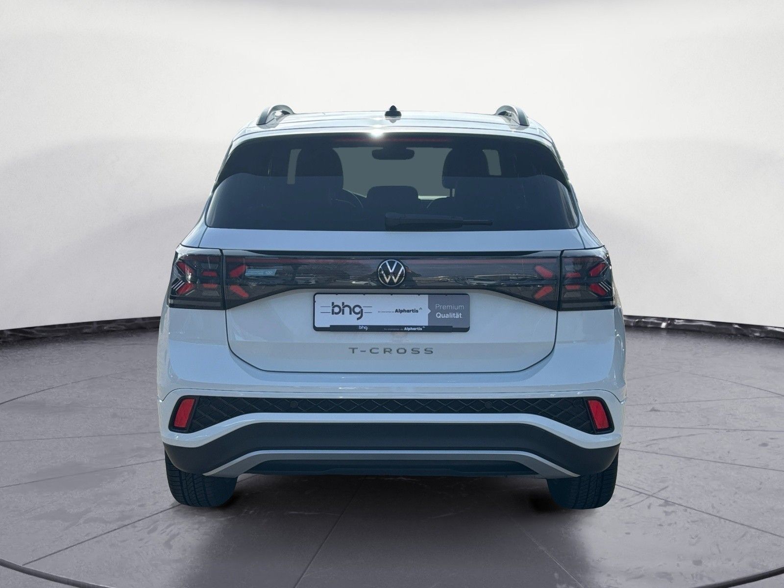 Volkswagen T-Cross - Bild 5