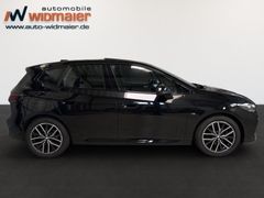 Fahrzeugabbildung BMW 218d Active Tourer M Sport -- Pano/AHK/ACC/18LM