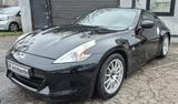 Nissan 370ZPack Tempomat Bi-Xenon Bose 1. Hand TÜV Neu - gebrauchte Nissan 370Z aus dem Jahr 2010