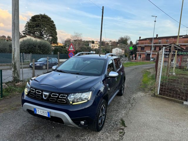 Dacia Duster 1.6 SCe GPL 4x2 Essential