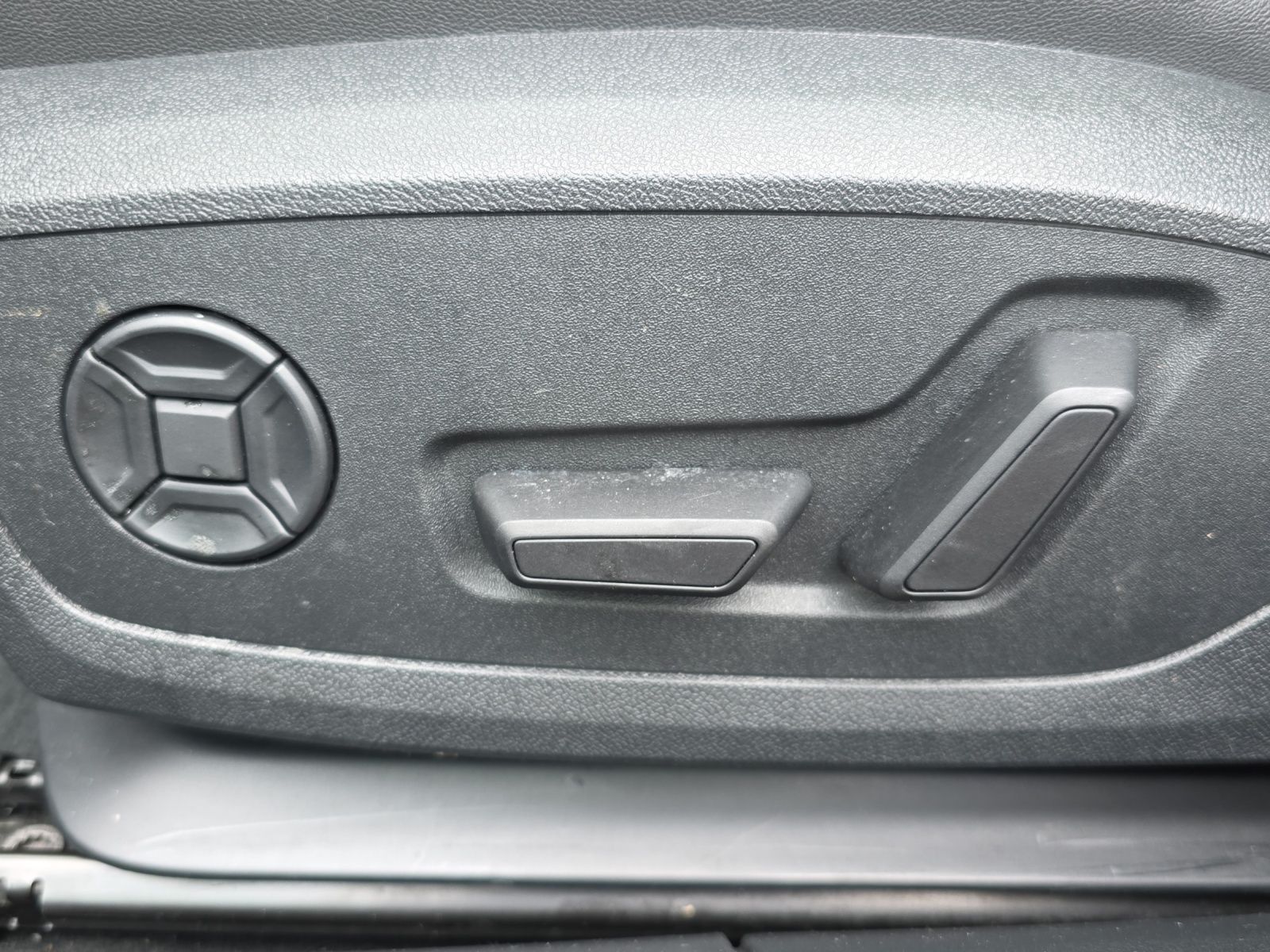 Audi A6 - Bild 19