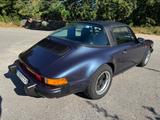 Porsche 911 G-Modell Carrera 3.2 Targa - Porsche aus 1986: 911 Carrera
