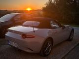 Mazda MX-5 1.5 Exclusive-Line - Gar. bis 06/31 - Bose - Mazda MX-5 in Düsseldorf