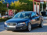 Audi A4 B7 3.2 FSI - Audi A4 B7 Gebrauchtwagen
