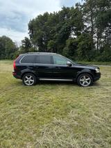 Volvo XC 90 AWD R-Design Leder / RTI Navi ... - gebrauchte Volvo XC90 aus dem Jahr 2008