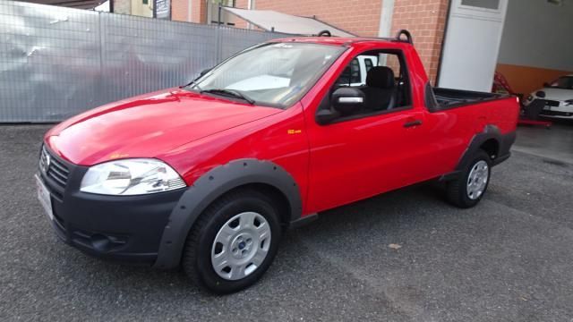 Fiat FIAT - Strada 1.3 MTJ FIORINO MOTORE NEW !! PICK