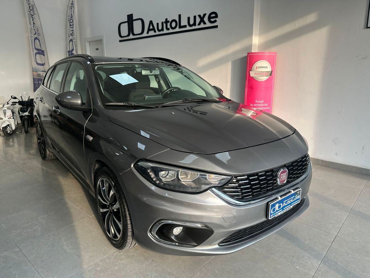 FIAT Tipo