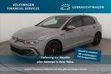 Volkswagen Golf GTI 2.0 TSI DSG RFK*PDC*Tempo*Klima*NAV*SH - VW Golf Gebrauchtwagen in Halle