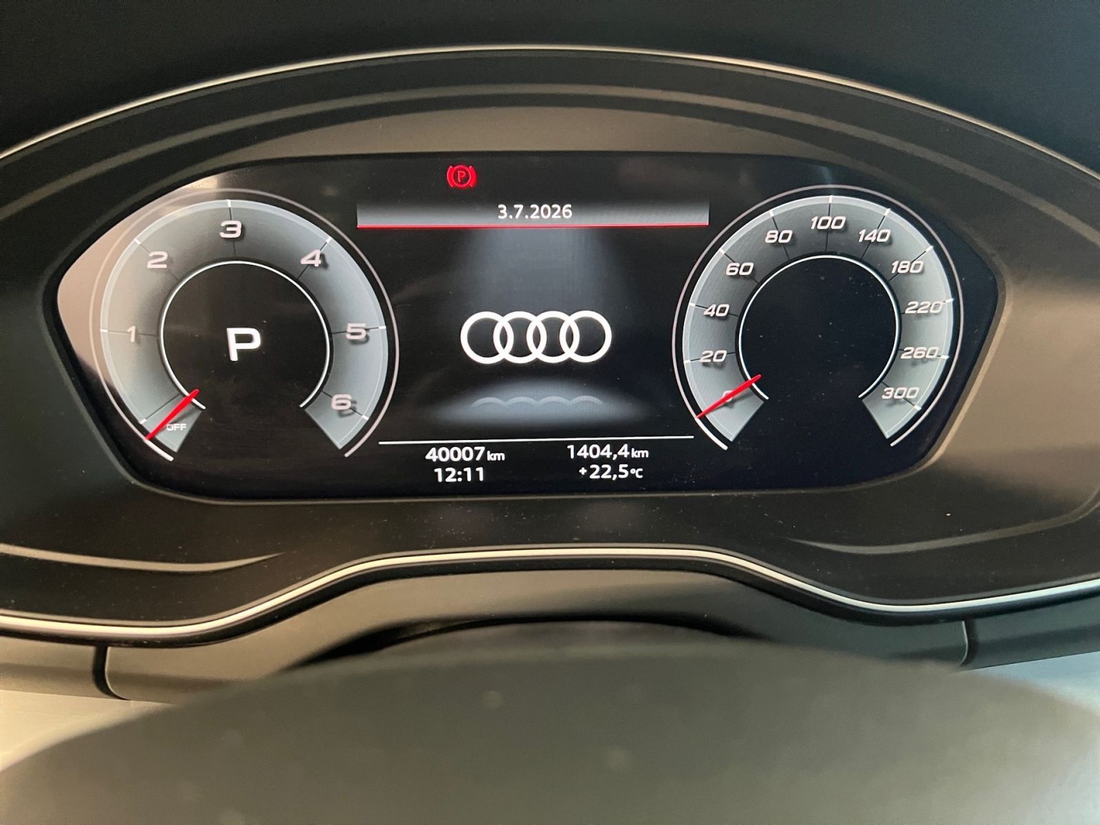 Audi SQ5 - Bild 8