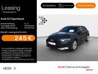 Audi A3 - Vorschau Bild 1