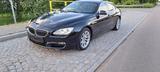 BMW 640 Gran Coupé 640i Gran Coupé - - BMW 640 Gran Coupé aus 2014