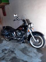 Harley-Davidson HERITAGE SOFTAIL  1340 - HARLEY-DAVIDSON 1340