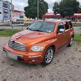 Chevrolet HHR, mit Gasanlage,  gepflegt, frischer TÜ... - Chevrolet HHR Gebrauchtwagen