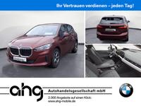 BMW 220i Active Tourer Steptronic DCT Panorama AHK