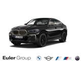 BMW X6 M50 iA Sportpaket HUD AD AHK-klappbar AHK Nav - BMW X6 M50 aus 2023